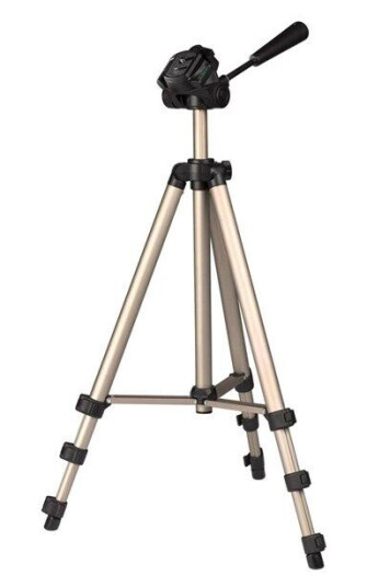 Hama "Star 75" Tripod Hama "Star 75" Tripod