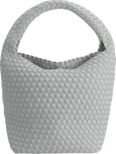 Marrea Dame Vesker Grå ONE SIZE,