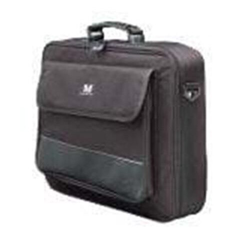 IC INTRACOM 17" Notebook Case Black Poly