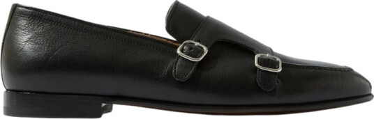 Scarosso Herre Sko Svart 43 EU,