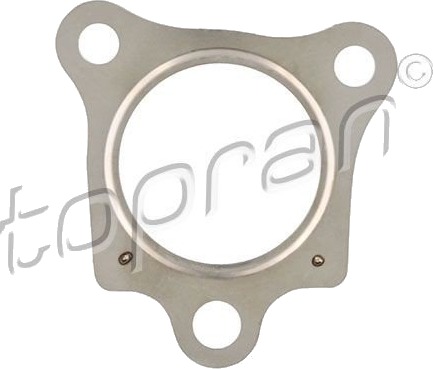 Turbo-pakning TOPRAN 821 305