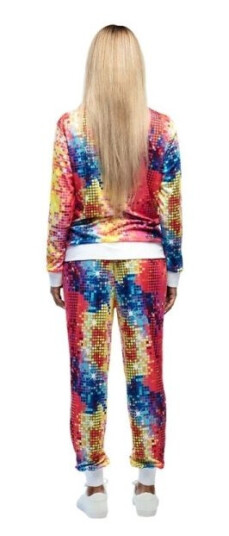 Boland Traciks Disco Joggingdragt BO88551