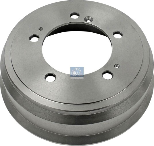 Bremsetrommel DT Spare Parts 6.60024