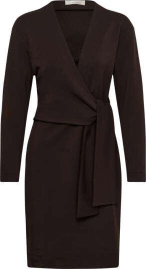 InWear Dame Kjoler Brun XL,
