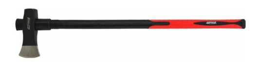 Awtools Ax Hammer Håndtak Fiber 3,6Kg Xt065
