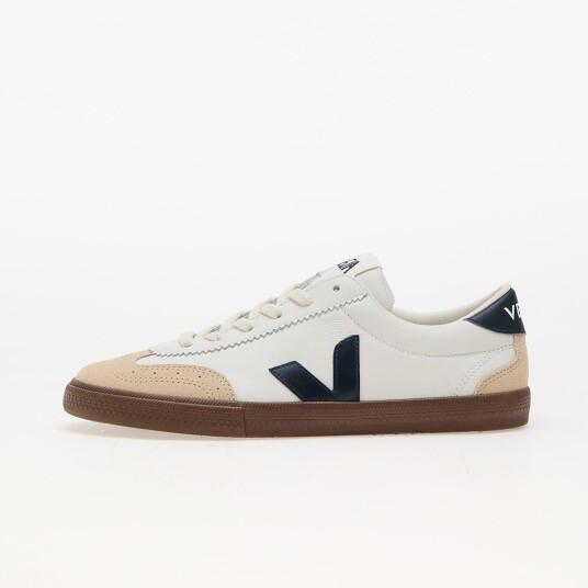 Joggesko Veja Volley White Nautico Bark EUR 45