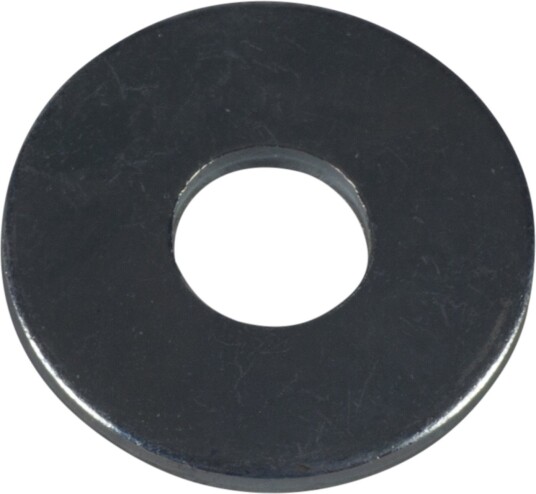 ESSVE 61068327 Nagelskive DIN 9021, FZB M12, 50-pakning, Innfesting