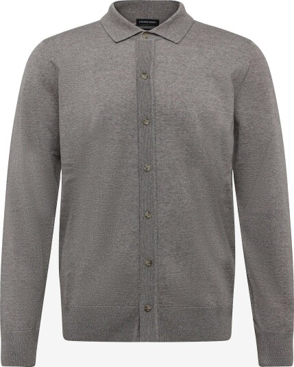 BOSS H Helbert   OPEN BROWN   XL