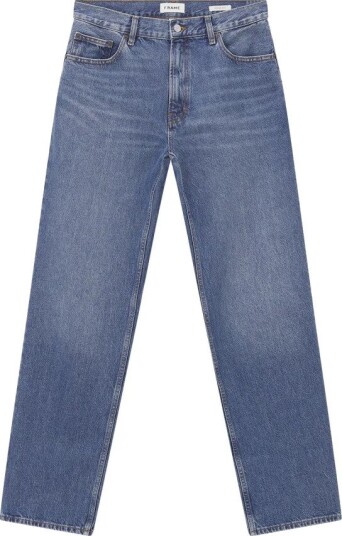 Frame Herre Jeans Blå W32, Frame Herre Jeans Blå W32,