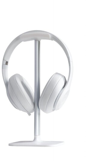 Bluelounge Posto  Headphone Stand  Vit