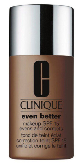 Clinique Even Better Makeup SPF15 CN 127 Truffle 30ml