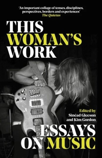 This Woman'S Work Av Various