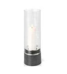 Blomus PIEDRA Lanterne med lys 16 cm Blomus PIEDRA Lanterne med lys 16 cm