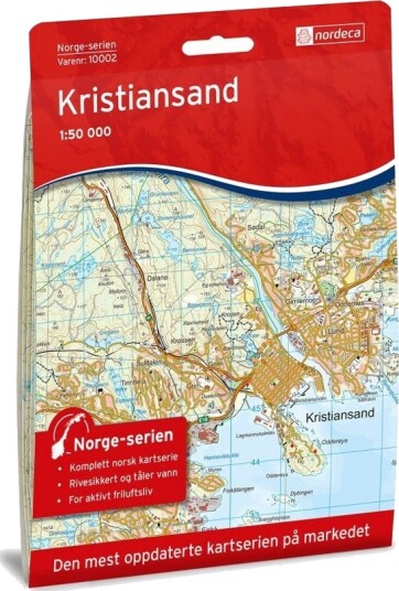 Kristiansand
