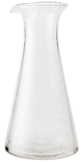 Broste Copenhagen Bubble karaffel 80 cl, klar Broste Copenhagen Bubble karaffel 80 cl, klar
