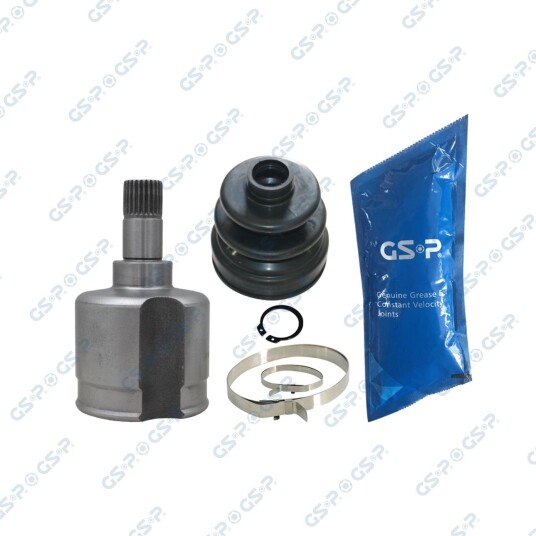 Gsp Drivknute drivaksel GSP 603244