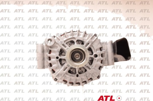 Dynamo ATL Autotechnik L 50 701 Dynamo ATL Autotechnik L 50 701