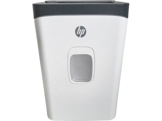 Hp Oneshred Makuleringsmaskine 200Cc Hvid/Grå Hp Oneshred Makuleringsmaskine 200Cc Hvid/Grå
