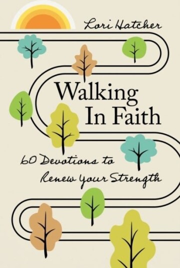 Walking in Faith