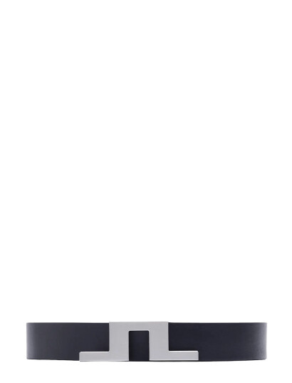 J. Lindeberg Bridger Belt 35 Navy 110
