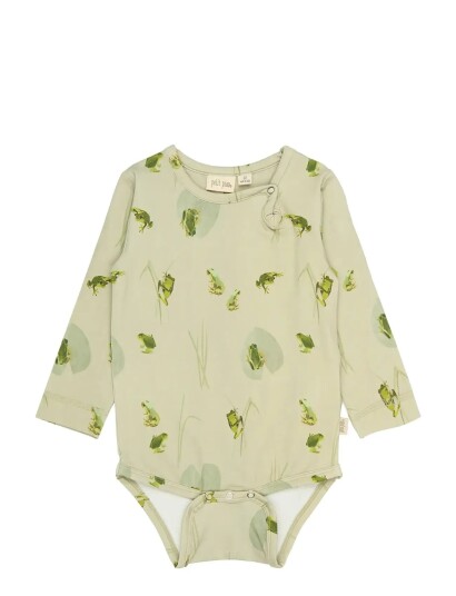 Petit Piao Ppstar L_S Body Green 56 Petit Piao Ppstar L_S Body Green 56