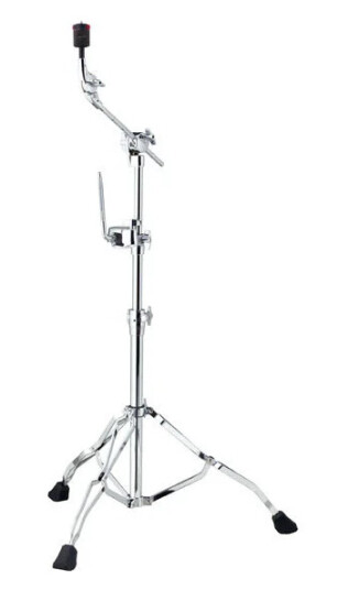 Tama Htc87w Kombistativ Cymbal/tom