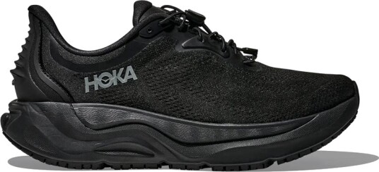 Hoka W Arahi Sr Wide Black/Black