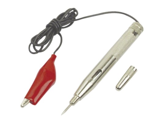 Brüder Mannesmann Spændingstester / Kontrolpære M 1130 Brüder Mannesmann Spændingstester / Kontrolpære M 1130