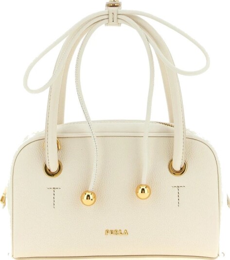 Furla Dame Vesker Hvit ONE SIZE,