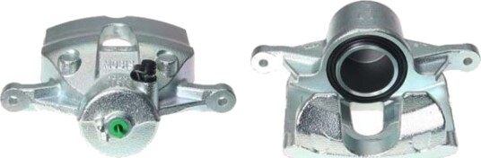 Bremsecaliper Axia 395561 Bremsecaliper Axia 395561