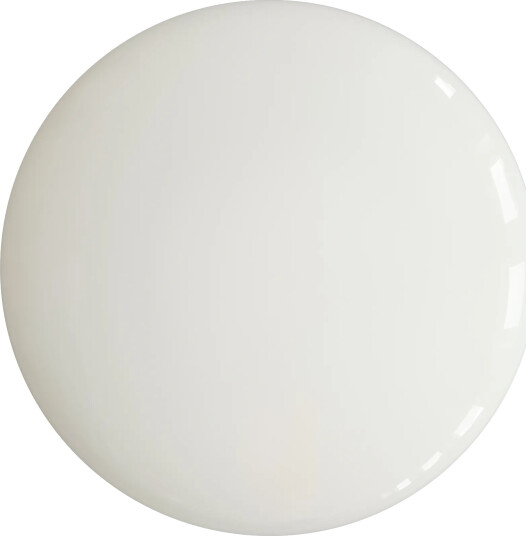 101 Copenhagen Hikari vegglampe Opal White Ø45 cm
