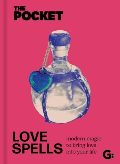The Pocket Love Spells The Pocket Love Spells