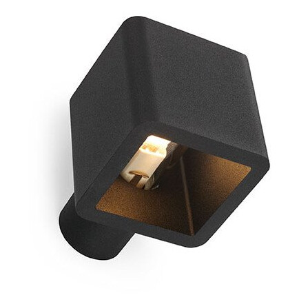 Trizo21 - Code Wall Vegglampe Svart