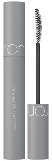 Rom&nd Han All Fix Mascara Long Black