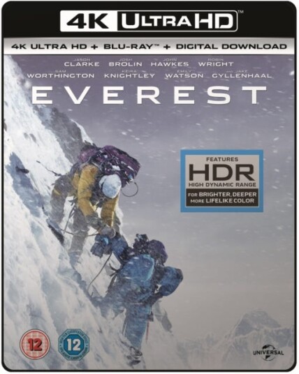 Everest Everest