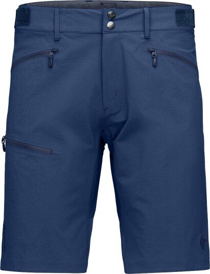 Norrøna Falketind Flex1 Shorts M's indigo night