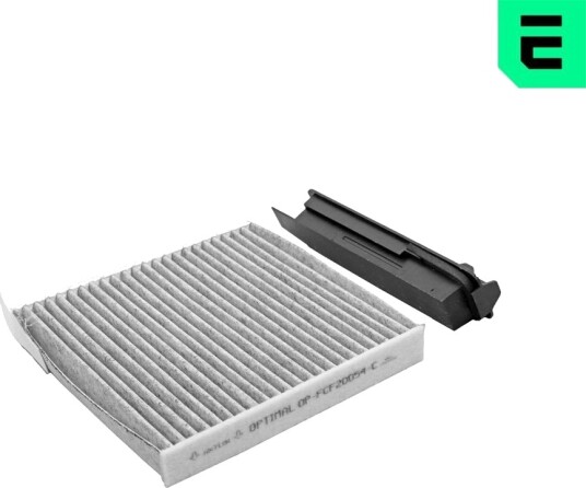 Kupefilter OPTIMAL OP-FCF20054-C