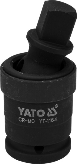 YATO YT-1164 Leddnøkkel, pipesett