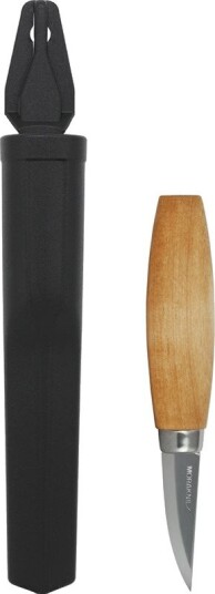 Spikkekniv Morakniv 120 (LC) natur
