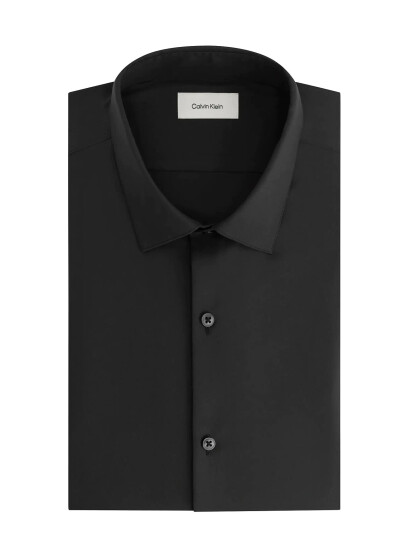 Calvin Klein Slim Actv Perf Str Sld Black 43 Calvin Klein Slim Actv Perf Str Sld Black 43