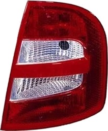 VAN WEZEL 7625932 Baklykt