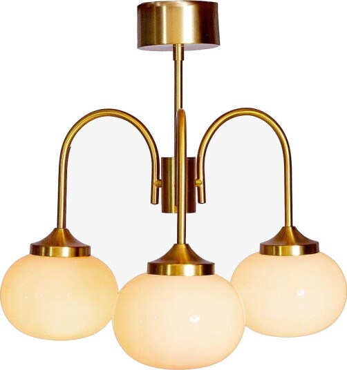 PR Home Taklampe Elsy Gull Plafonder
