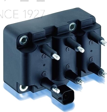 Tennspole coil BREMI 20341