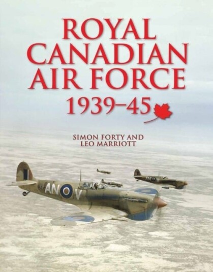 Royal Canadian Air Force Royal Canadian Air Force