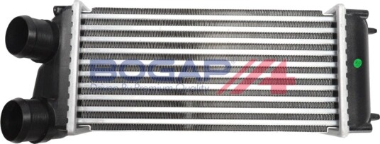 BOGAP P4220125 Intercooler BOGAP P4220125 Intercooler