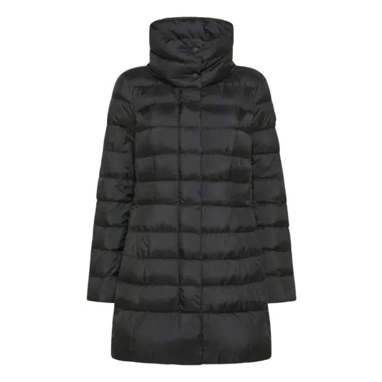 Peuterey Dame Frakker Svart 2XL
