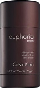 Calvin Klein Euphoria  Deostick 75ml