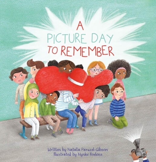 A Picture Day To Remember Av Natalia Paruzel-Gibson A Picture Day To Remember Av Natalia Paruzel-Gibson