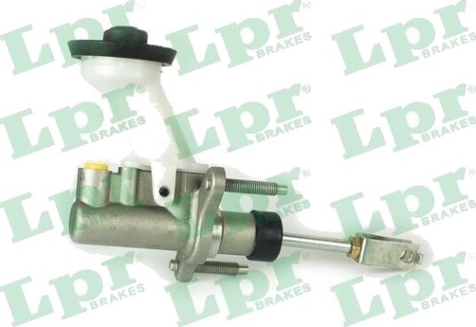 LPR 2550 Hovedsylinder, clutch