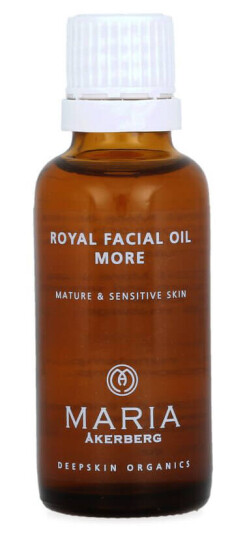 Maria Ã…kerberg Royal Facial Oil More 30ml